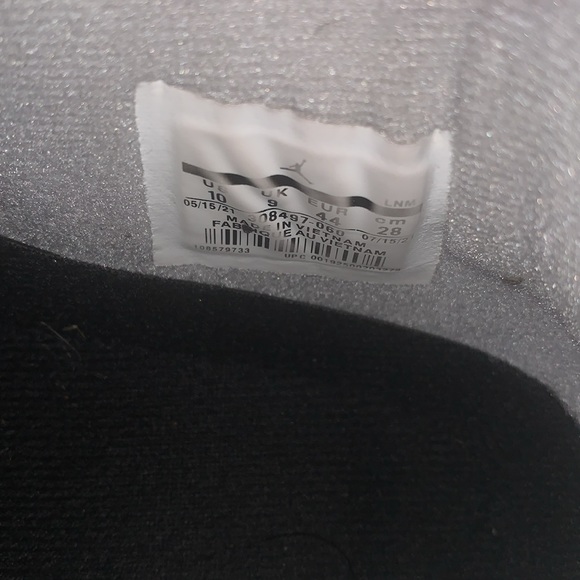 Jordan 4’s - Picture 6 of 6